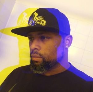 Meet your Posher, Damon